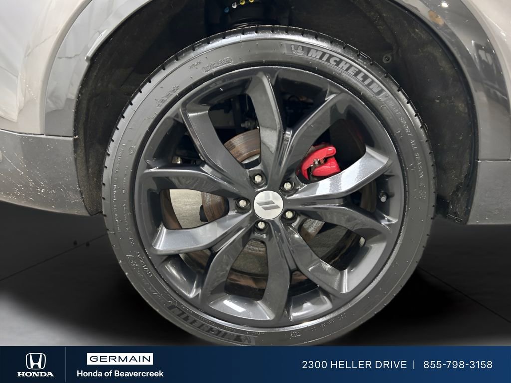 Used 2024 Dodge Hornet R/T image 13