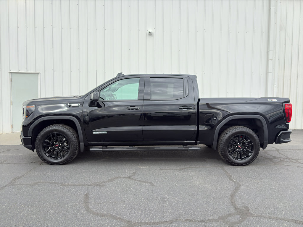 New 2026 GMC Sierra 1500 Elevation w/ Elevation Premium Package image 2