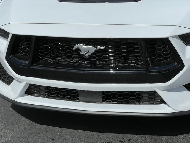 New 2025 Ford Mustang GT Premium RWD image 30