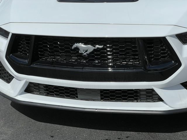 New 2025 Ford Mustang GT Premium RWD image 30
