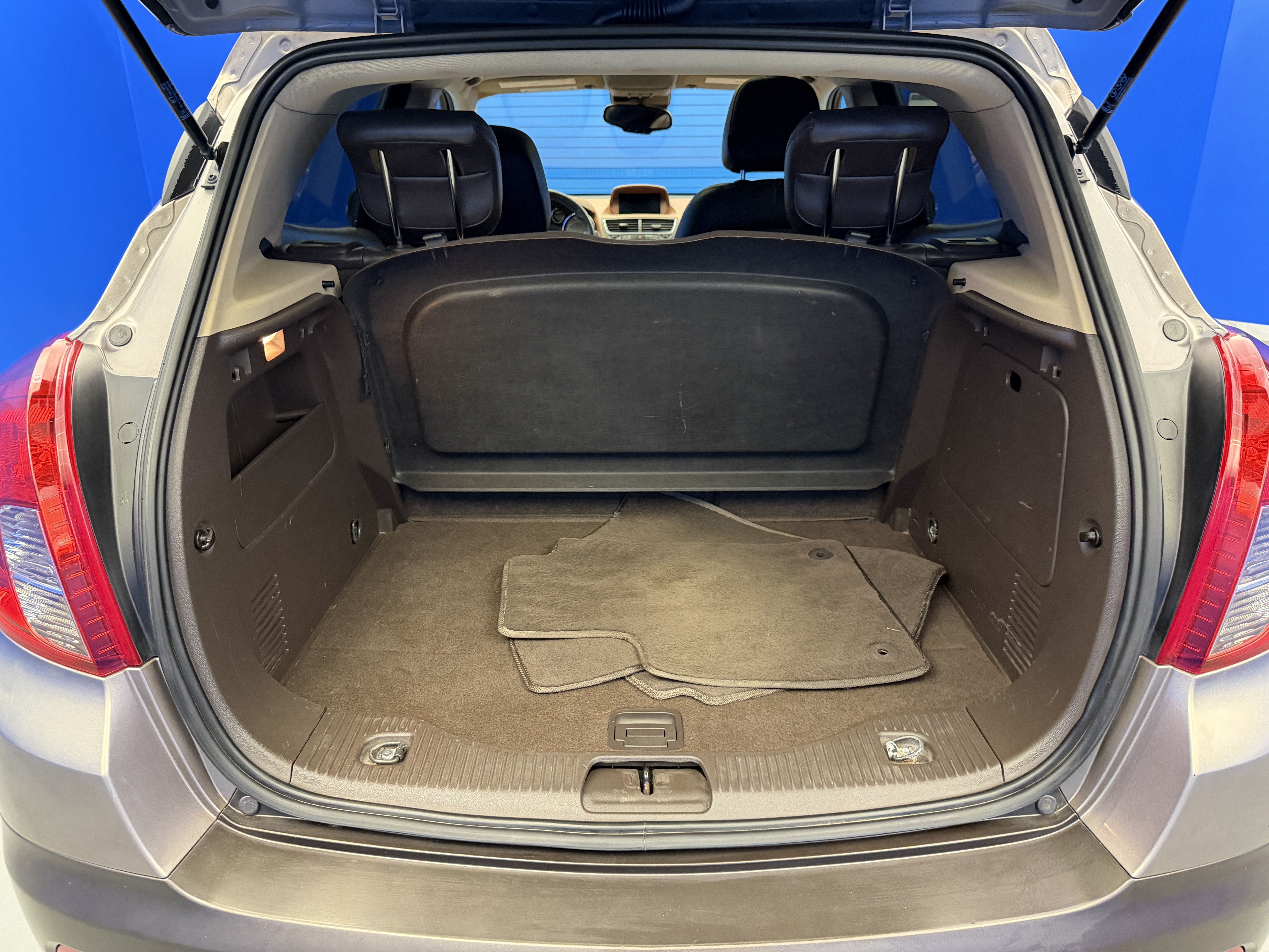 Used 2014 Buick Encore Leather FWD image 26