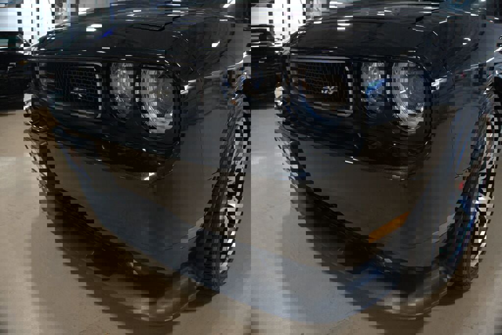 Used 2014 Dodge Challenger SRT8 w/ Harman/Kardon Audio Group image 10