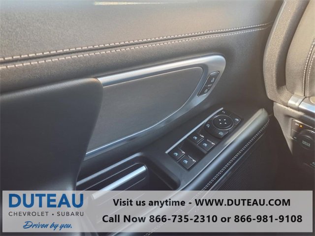 Used 2025 Ford Expedition Platinum w/ Driver's Package image 24