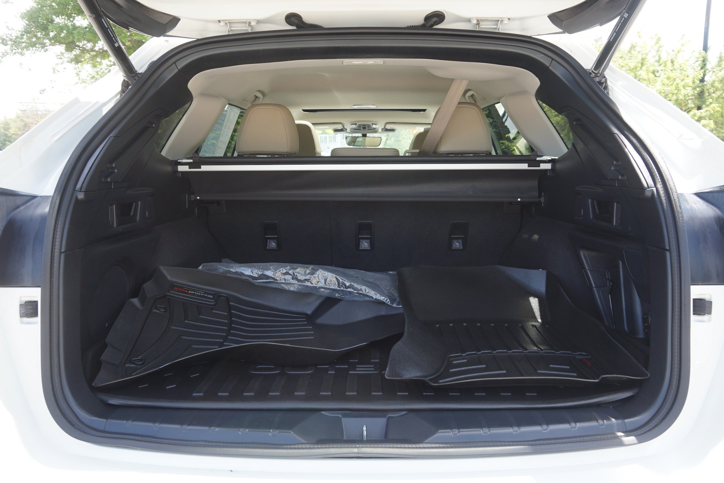 Used 2023 Subaru Outback Limited AWD/4WD image 10