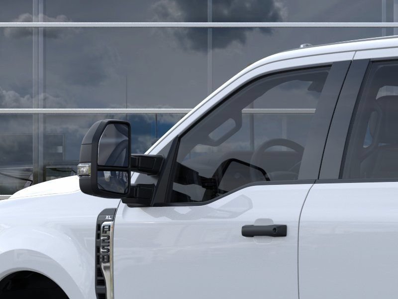 New 2026 Ford F250 XL w/ FX4 Off-Road Package AWD/4WD image 20