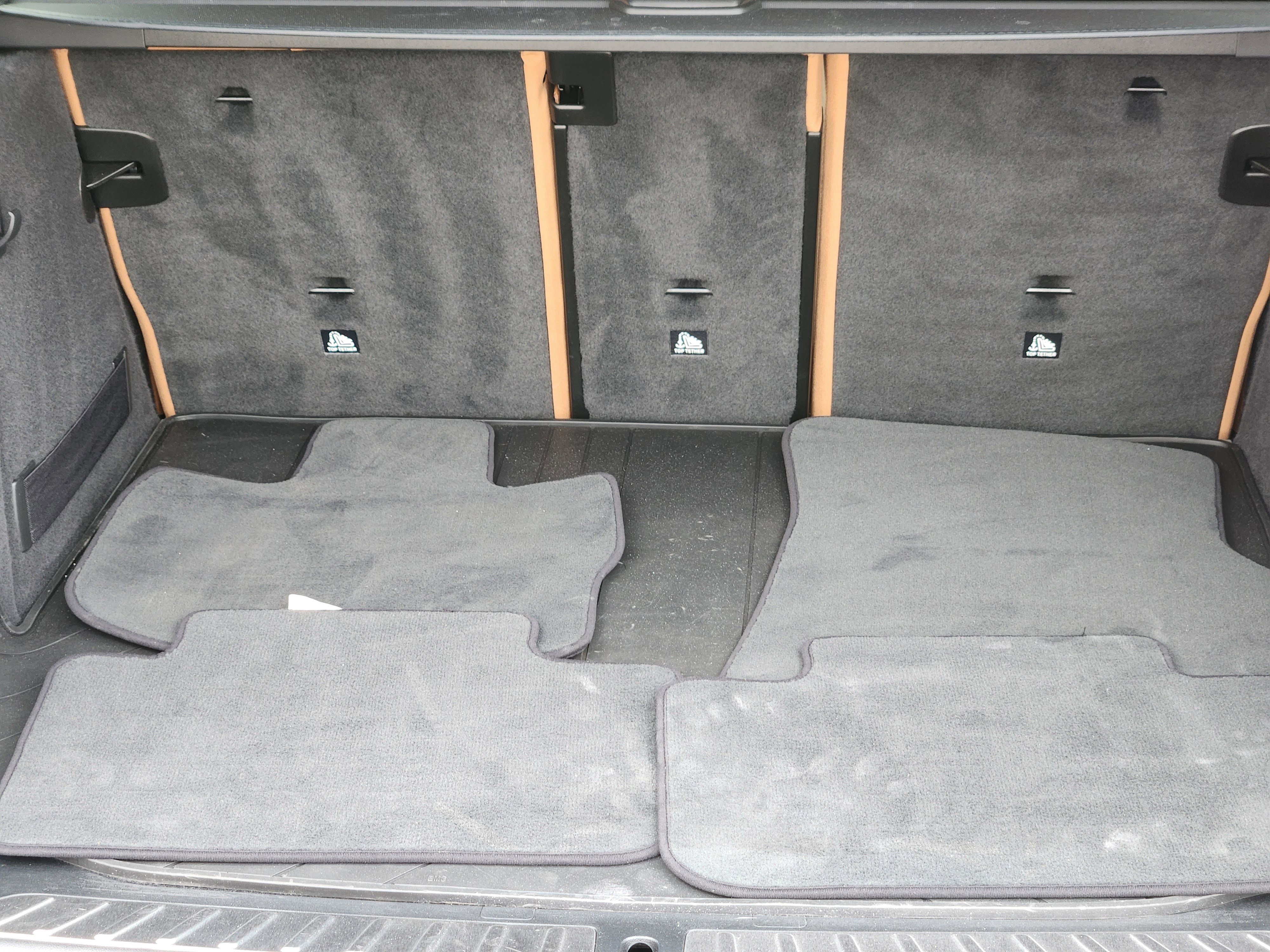 Used 2020 BMW X3 xDrive30i w/ Premium Package AWD/4WD image 14