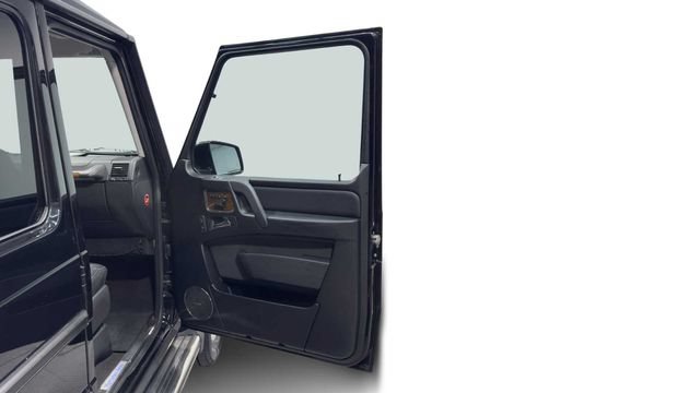 Used 2015 Mercedes-Benz G 550 image 10