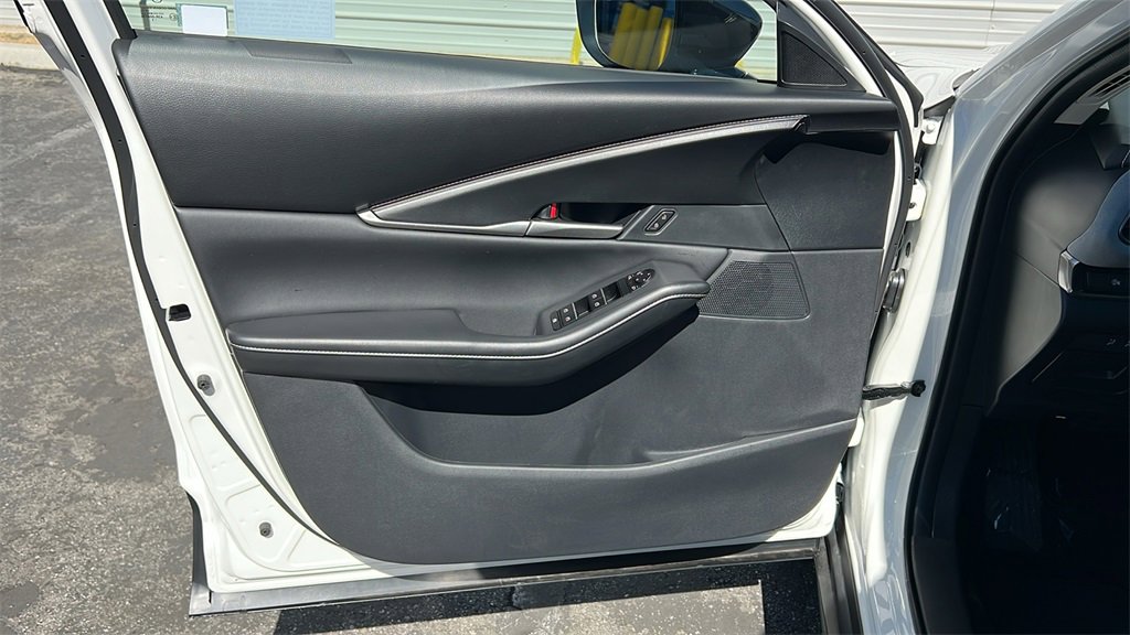 New 2026 MAZDA CX-30 AWD 2.5 S image 13