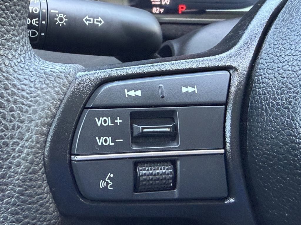 Used 2024 Honda Accord EX image 28