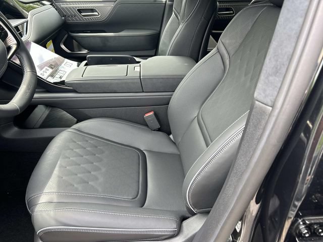 New 2027 INFINITI QX80 Autograph w/ Autograph Exterior Package AWD/4WD image 15