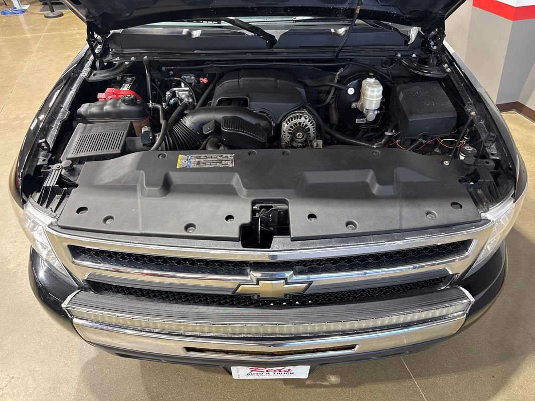 Used 2009 Chevrolet Silverado 1500 LT w/ Power Pack Plus image 47