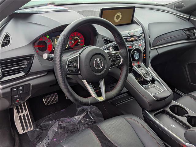 Used 2025 Acura RDX A-Spec image 10