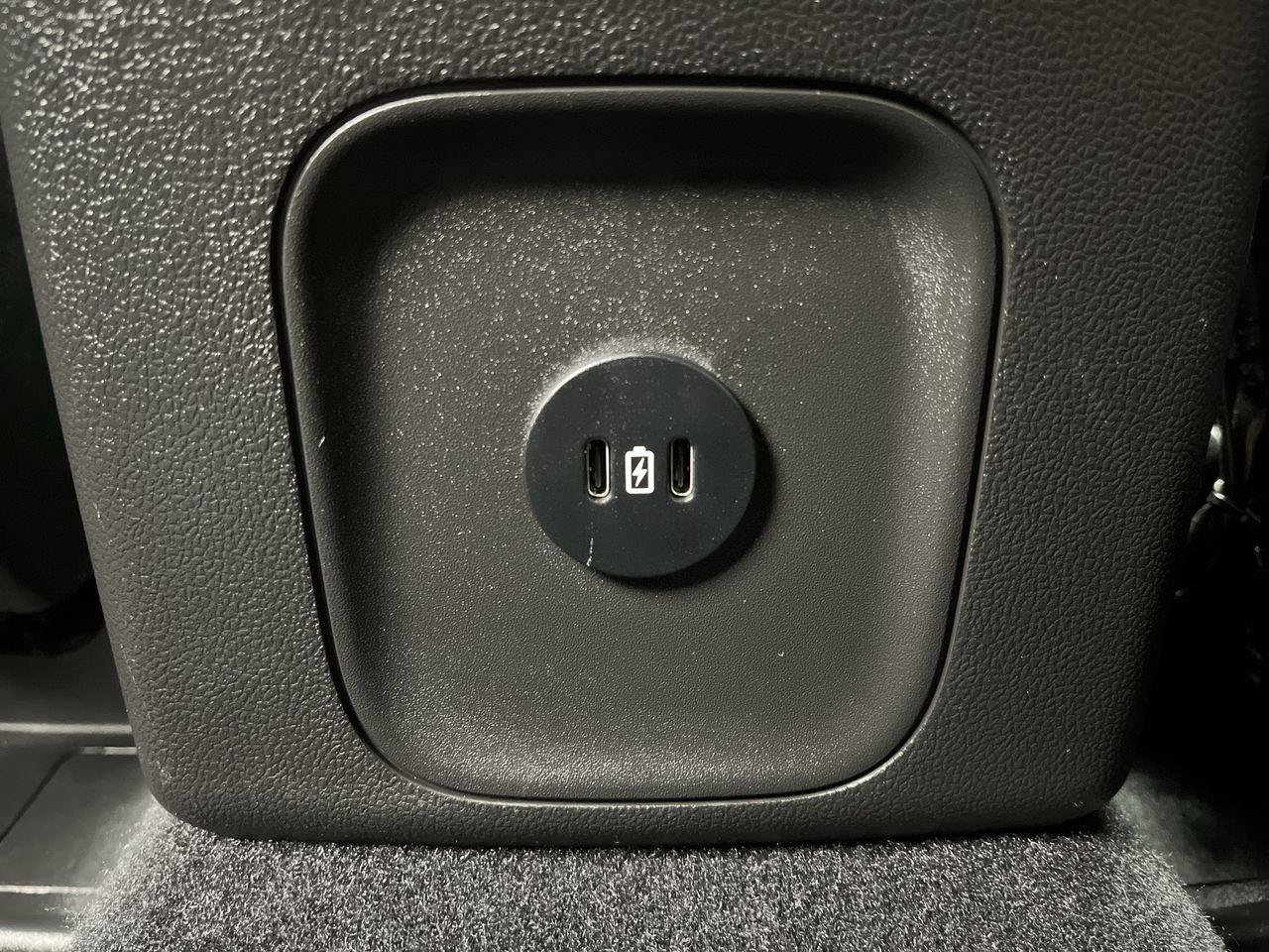 Certified 2023 Ford Escape Active FWD image 12