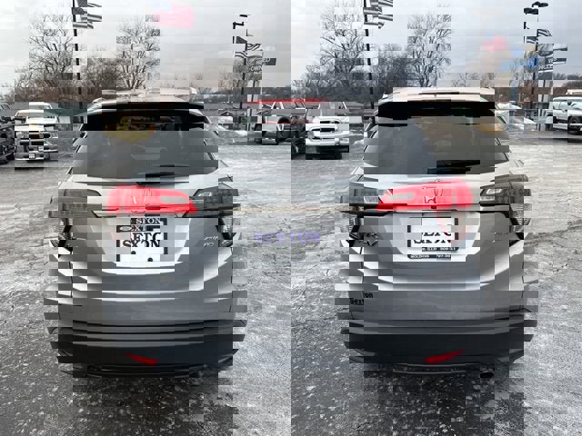 Used 2020 Honda HR-V EX image 6