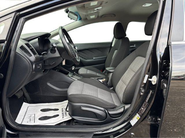Used 2014 Kia Forte EX FWD image 10
