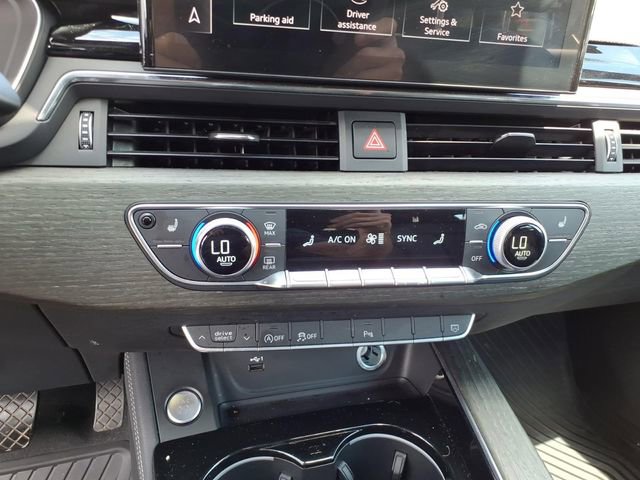 Used 2023 Audi A5 2.0T Premium Plus image 18