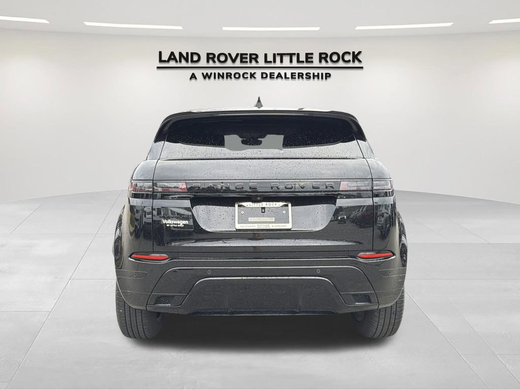 Used 2024 Land Rover Range Rover Evoque Dynamic SE image 7