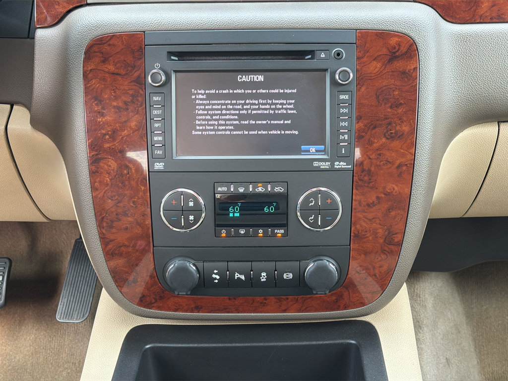 Used 2014 Chevrolet Silverado 3500 LTZ w/ LTZ Plus Package RWD image 20