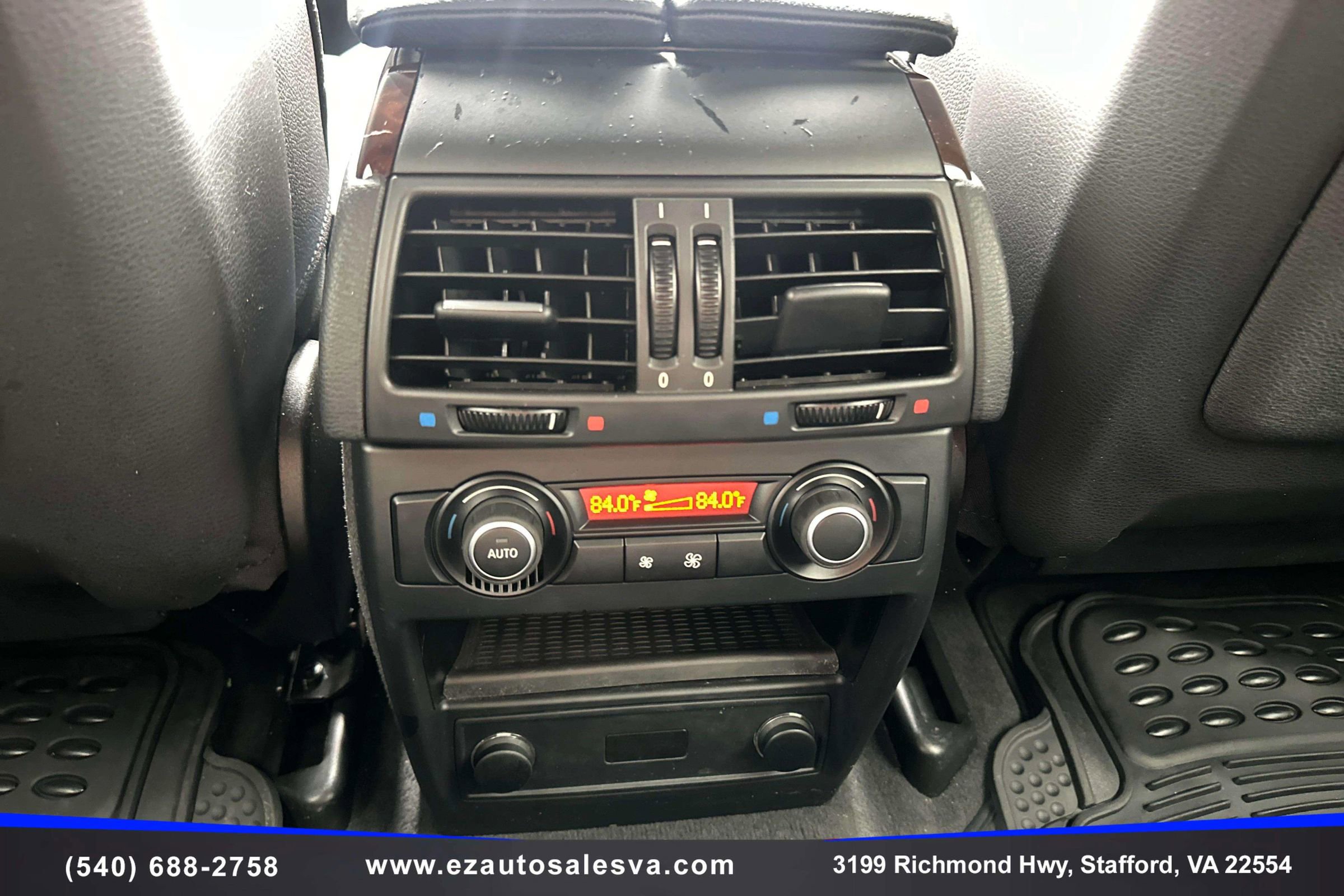 Used 2013 BMW X5 xDrive50i AWD/4WD image 22