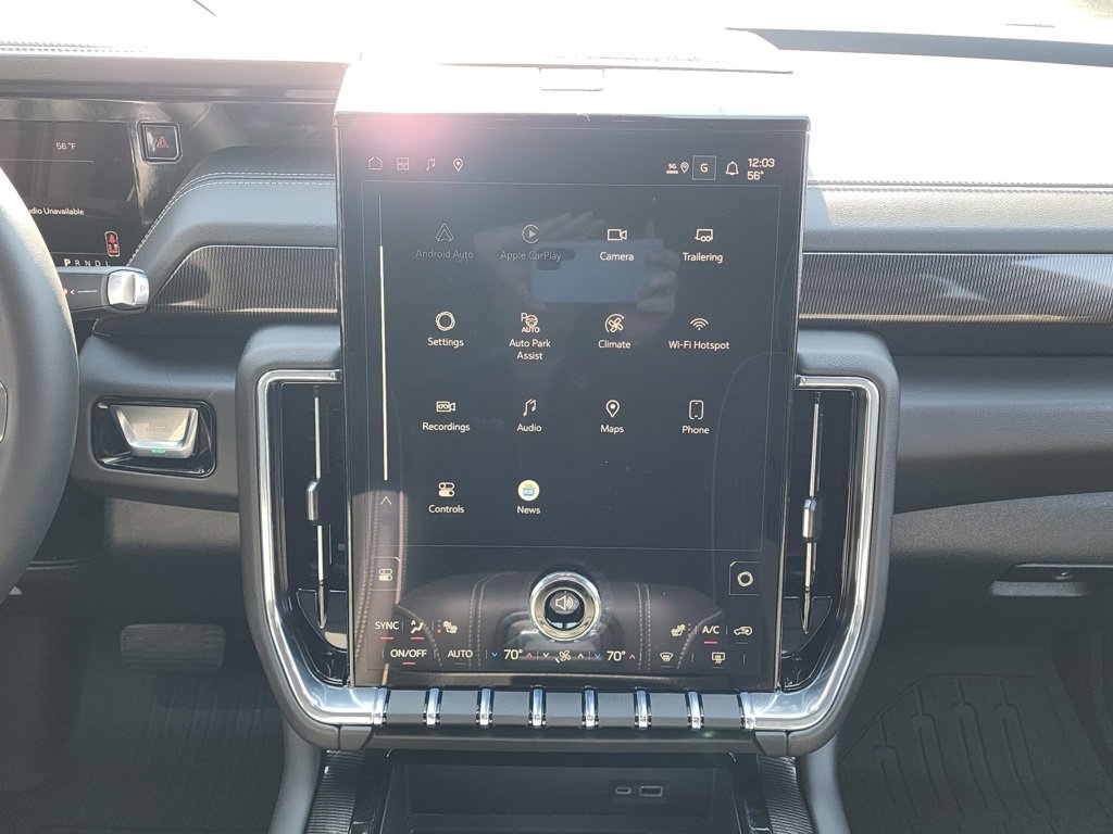 New 2026 GMC Yukon XL Elevation image 29