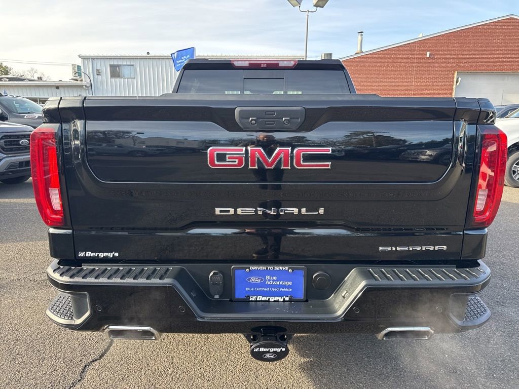 Used 2019 GMC Sierra 1500 Denali image 10