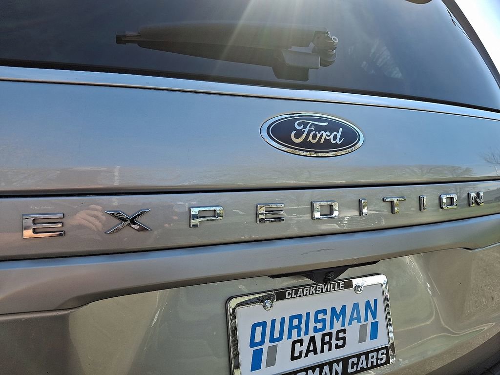Used 2024 Ford Expedition Max XLT image 31