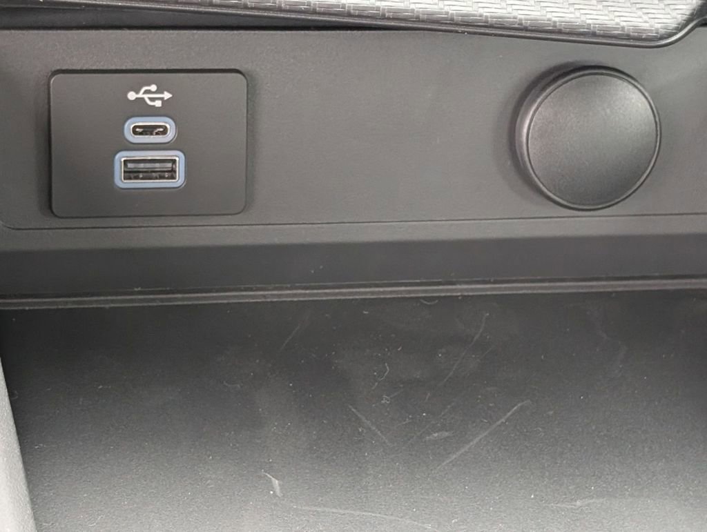 New 2026 Ford Mustang Coupe image 33