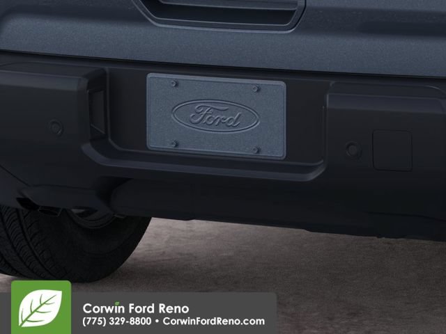 New 2026 Ford Bronco Sport Big Bend AWD/4WD image 25