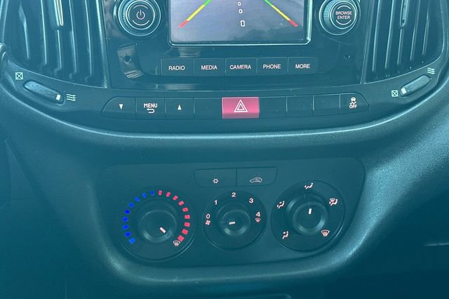 Used 2021 RAM ProMaster City Tradesman image 22