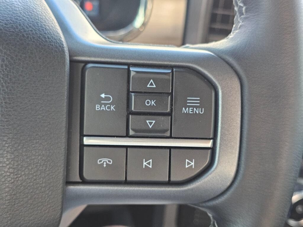 Certified 2024 Ford F150 Lightning XLT AWD/4WD image 24