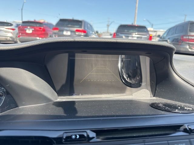 Used 2017 Honda Accord Sport Special Edition image 25