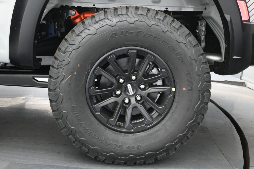 New 2026 Ford F150 Raptor AWD/4WD image 23