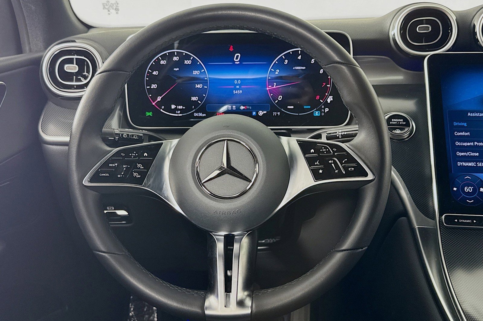 Certified 2026 Mercedes-Benz GLC 300 image 17