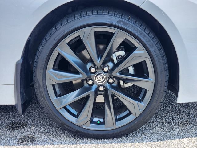 Used 2024 Toyota Corolla SE image 8