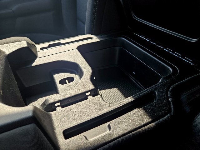 New 2026 RAM 1500 Warlock AWD/4WD image 26