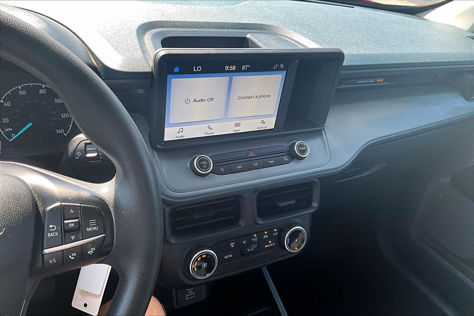 Used 2024 Ford Maverick XL FWD image 6
