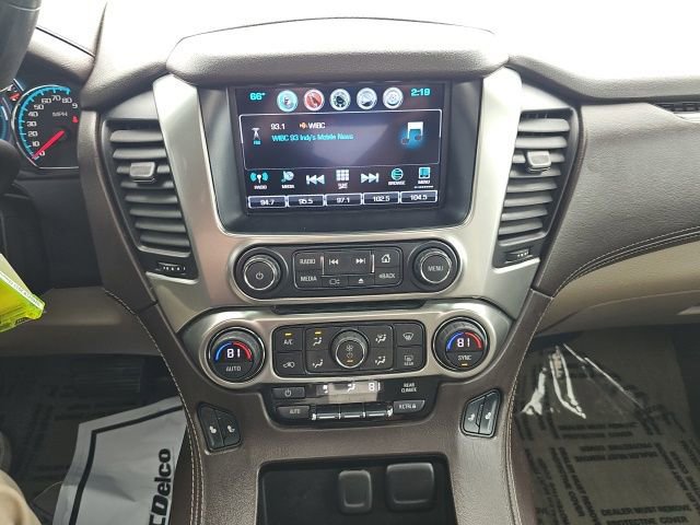 Used 2017 Chevrolet Tahoe LT image 51