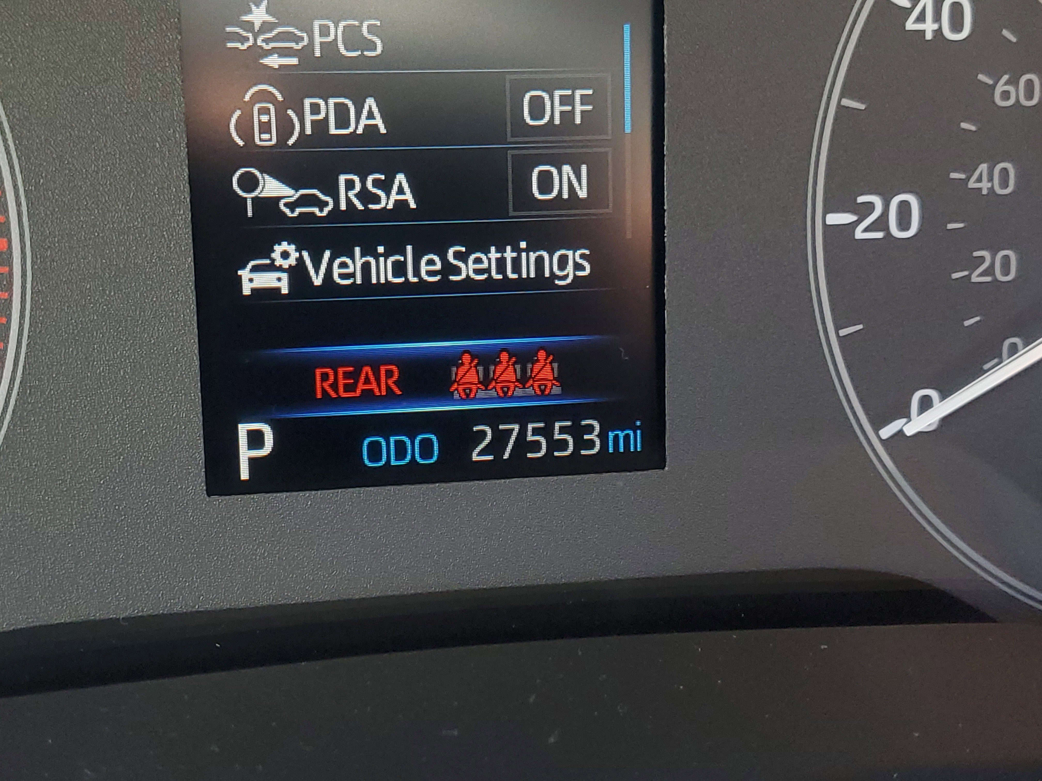 Used 2023 Toyota Corolla LE image 24