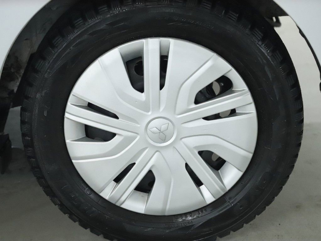 Used 2021 Mitsubishi Mirage image 44