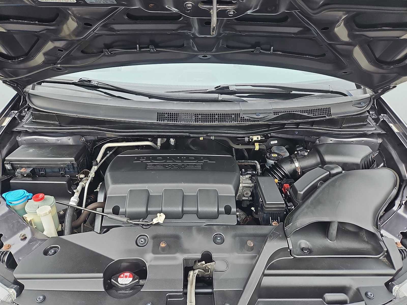 Used 2015 Honda Odyssey EX-L image 32