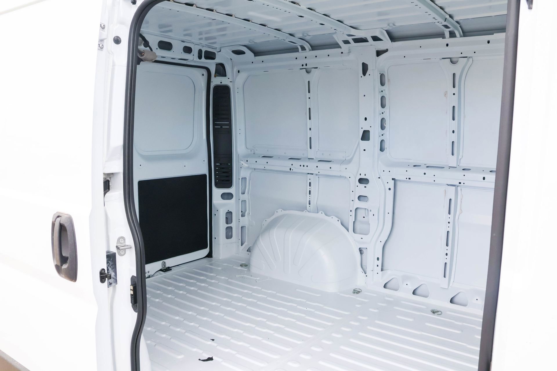 New 2026 RAM ProMaster 1500 image 14