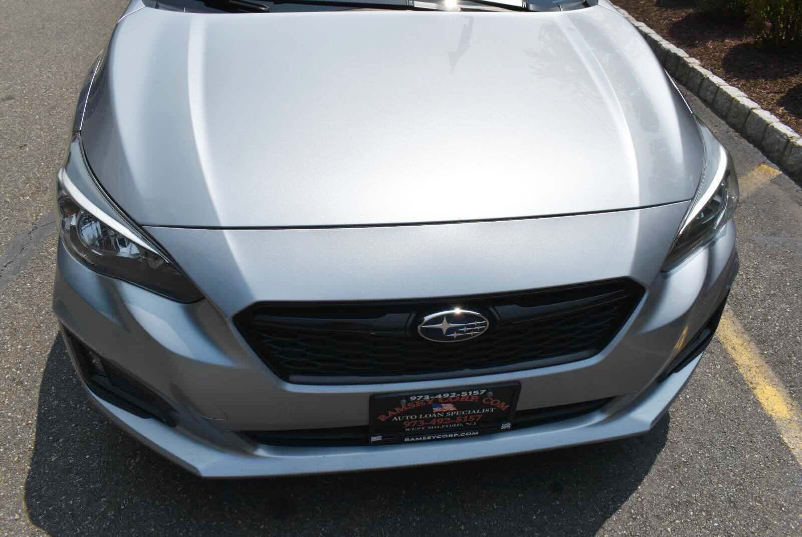 Used 2017 Subaru Impreza 2.0i Sport AWD/4WD image 58