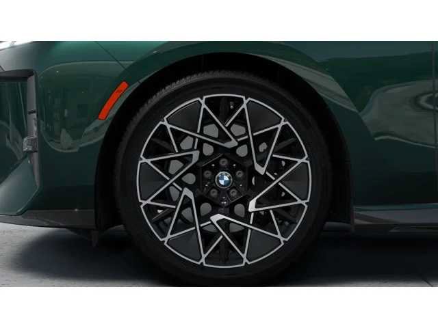 New 2027 BMW 740i xDrive AWD/4WD image 7