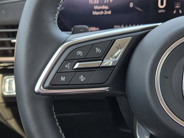 New 2025 Buick Envision Sport Touring AWD/4WD image 9