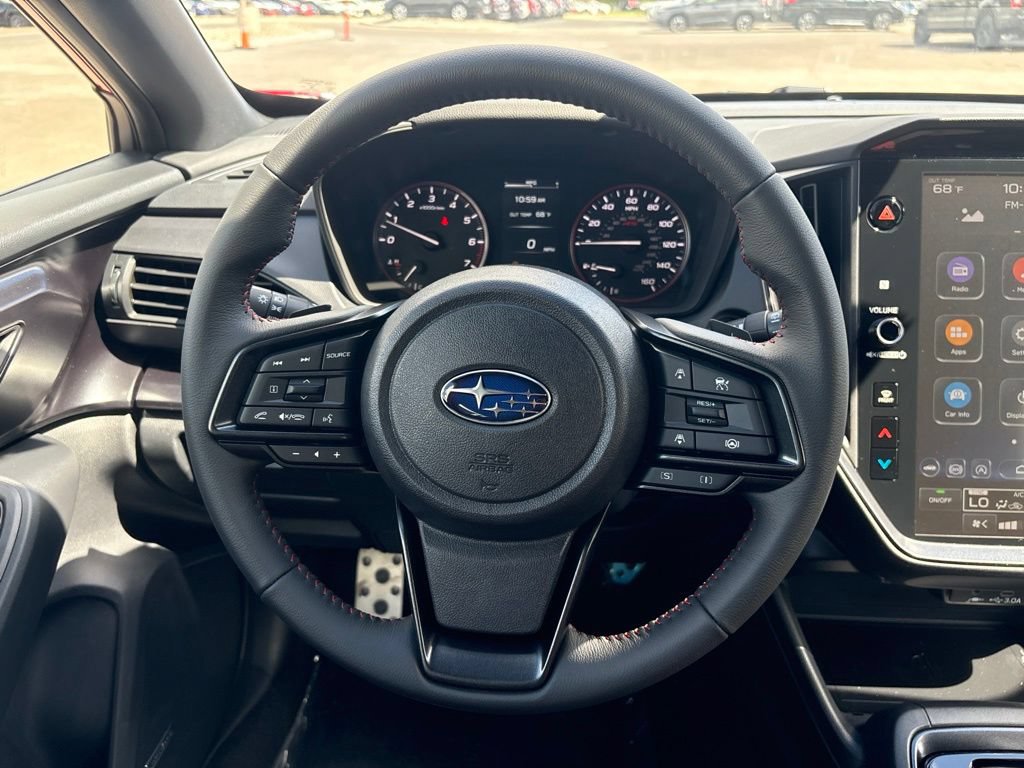 New 2026 Subaru Impreza RS AWD/4WD image 14
