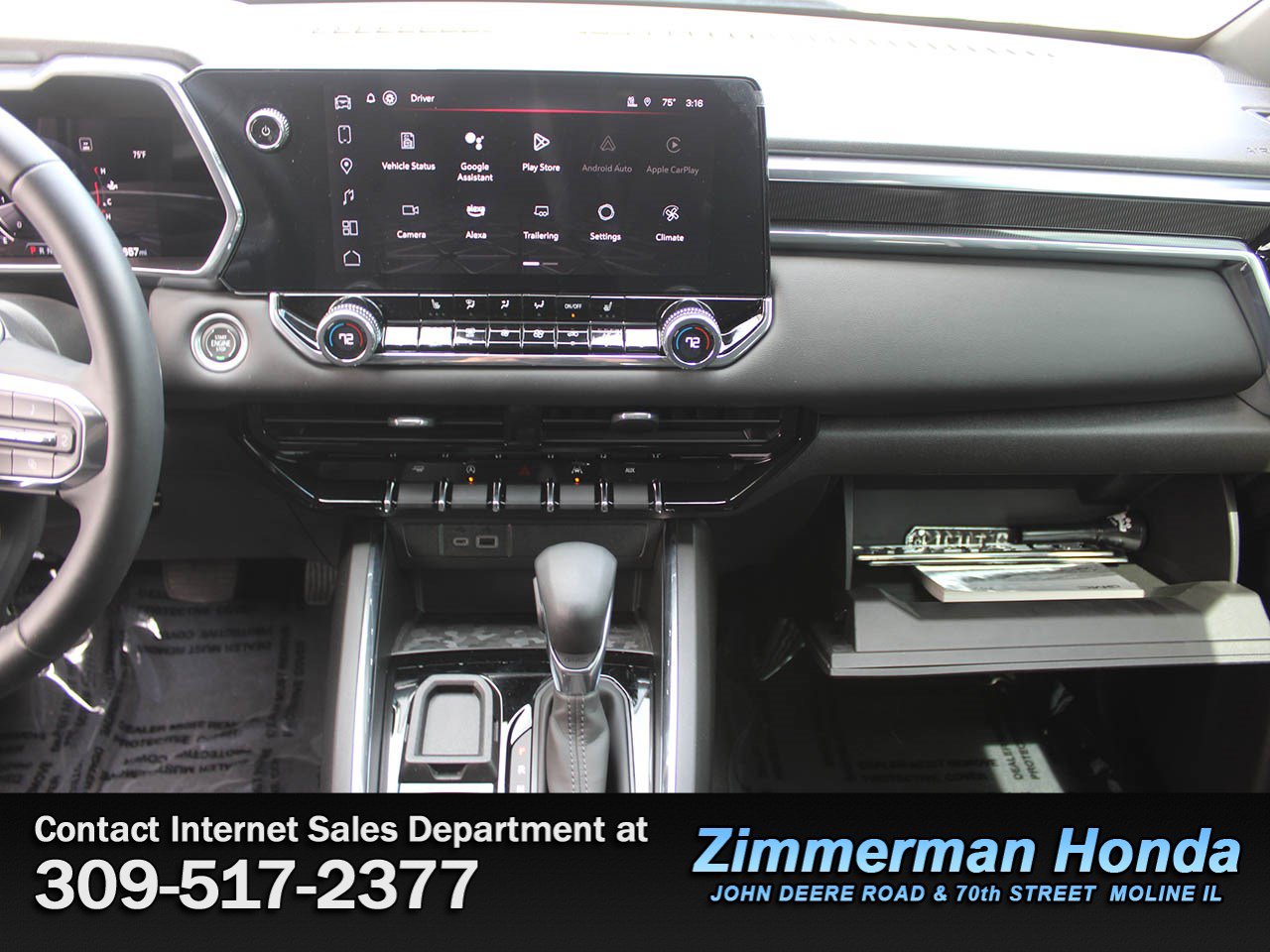 Used 2023 GMC Canyon Elevation w/ Convenience Package RWD image 16
