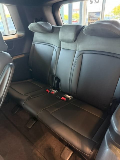New 2027 Kia Telluride X-Line SX Prestige AWD/4WD image 11