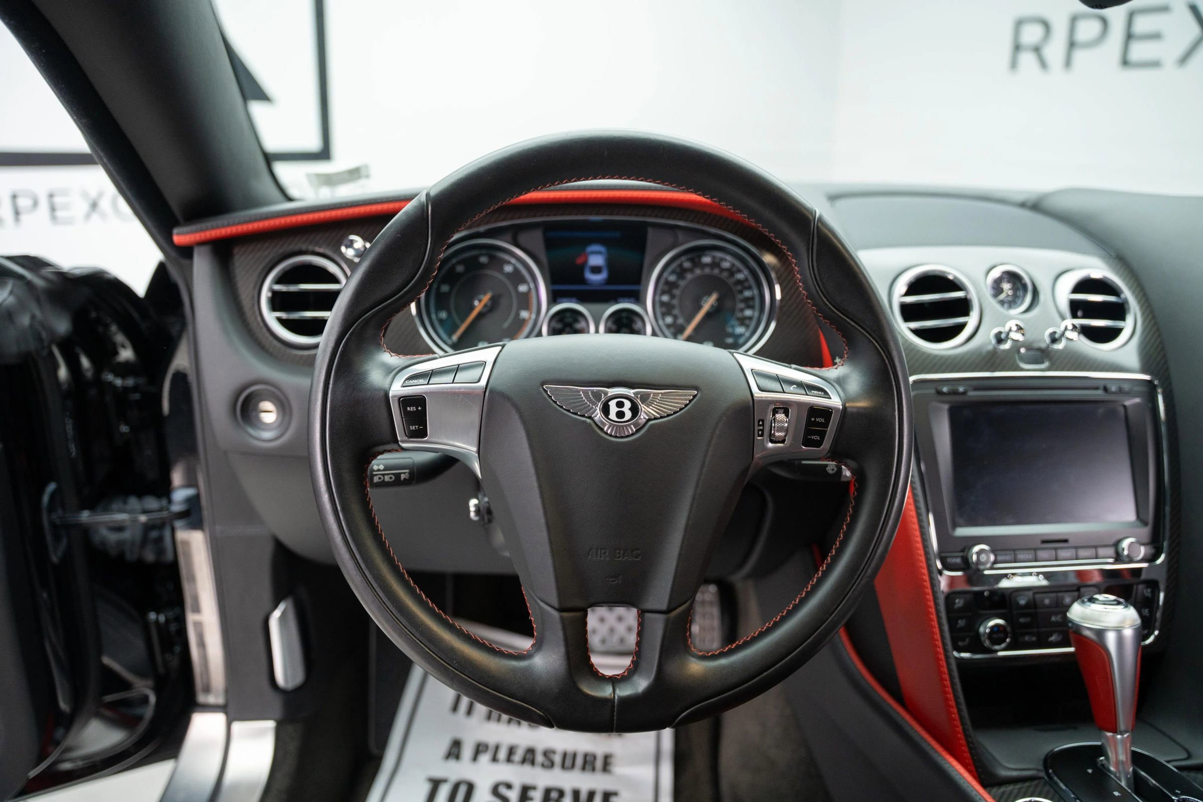 Used 2017 Bentley Continental GT Speed image 26