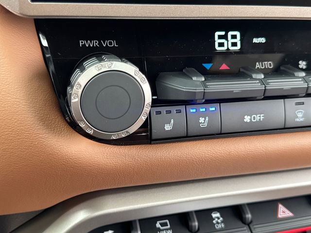 New 2026 Toyota Tundra 1794 Edition AWD/4WD image 19