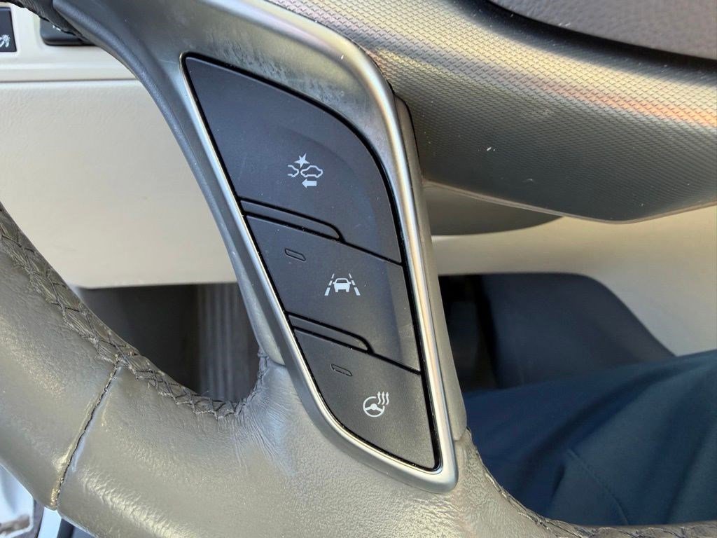 Used 2024 Cadillac XT5 Premium Luxury w/ Technology Package FWD image 14